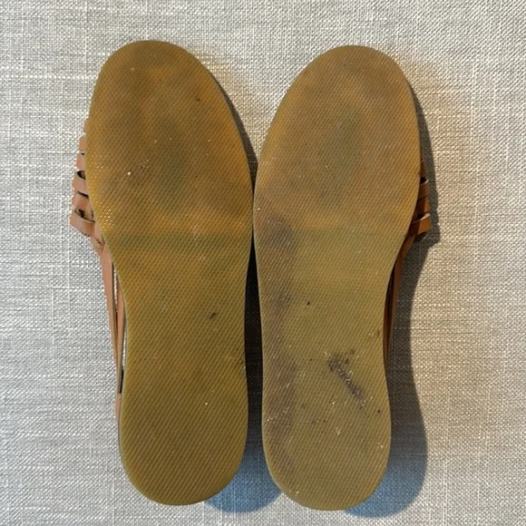 Nisolo huaraches - Picture 2 of 8